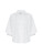Kate Shirt in Salt White