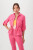 Buoyant Jacket in Pink Paradise