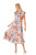 Kemble Dress in Canyon Floral