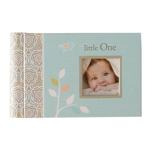 LINEN TREE Brag Book