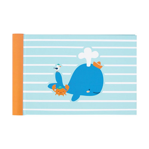 THE WORLD IS YOUR OYSTER Photo Book