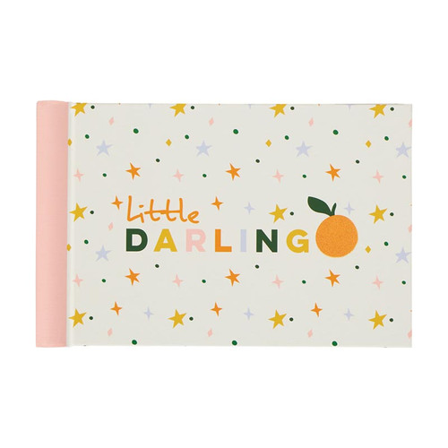 LITTLE DARLING Photo Book