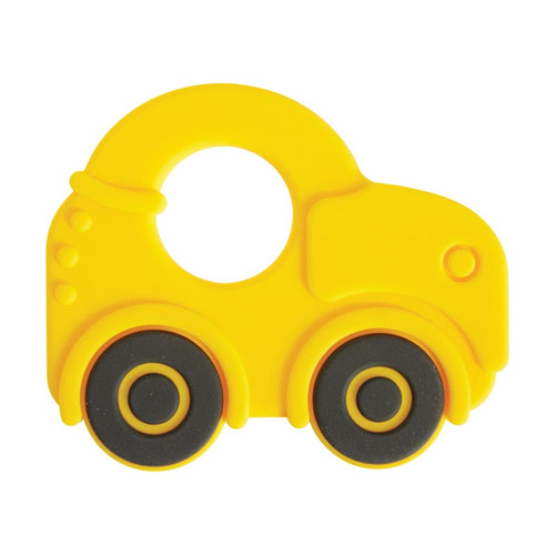 Car Silicone Baby Teether