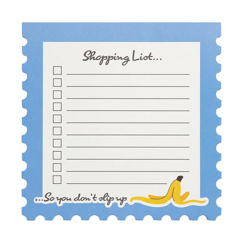 BUNCH OF BANANAS Memo Pad