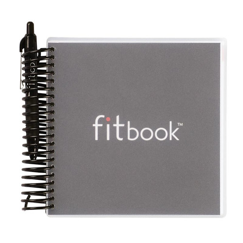 Black Fitbook