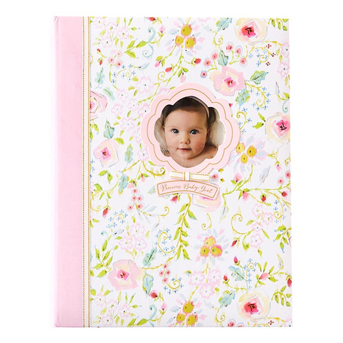 SWEET AS CAN BE Memory Book