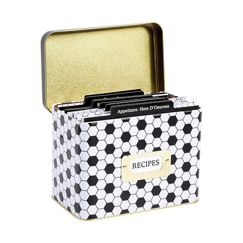 HONEYCOMB HIVE Recipe Tin