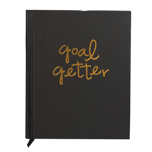 FITSPIRATION Journal Goal Getter