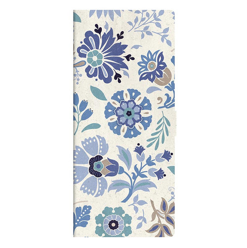 Forget Me Not Sticky Note Folio