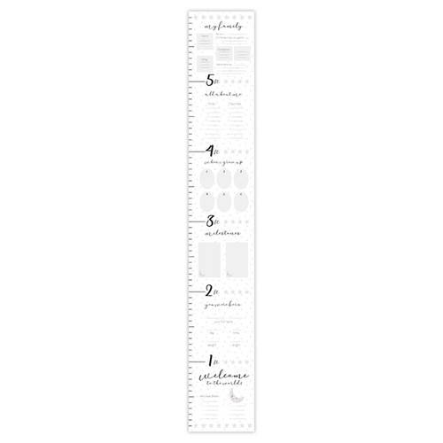 Little Moon Growth Chart