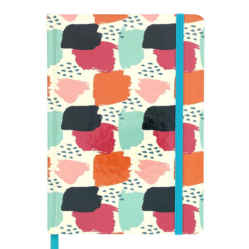 Hardcover Bound Journal