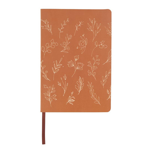 Flex Leatherette Journal
