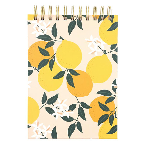 Lemons Top Bound Twin Wire Journal