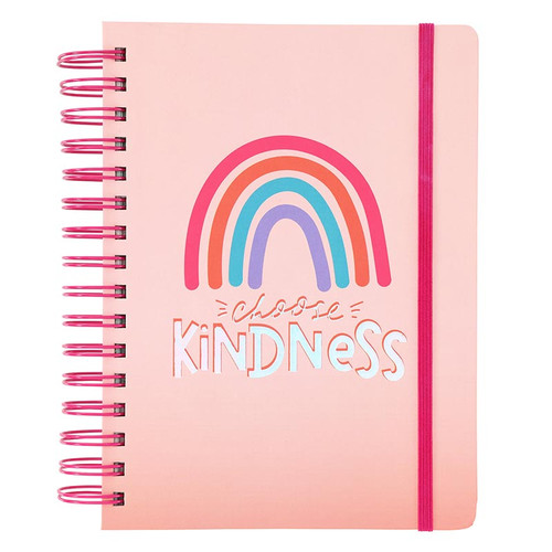 Kindess Rainbow 3-in-1 Journal