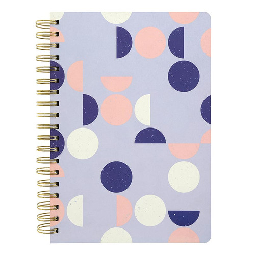 Flexi Twin Wire Journal