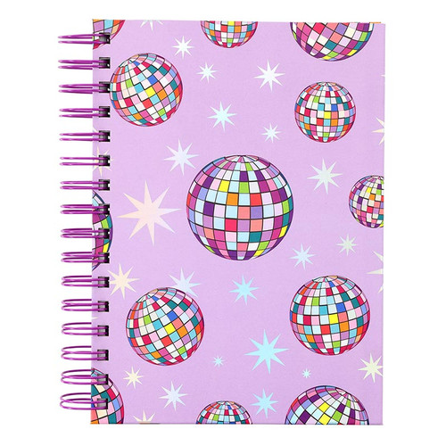Disco Twin Wire Journal