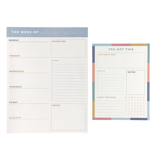 Notepad Bundle