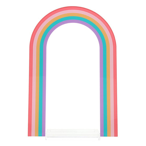 Kailo Rainbow Memo Stand