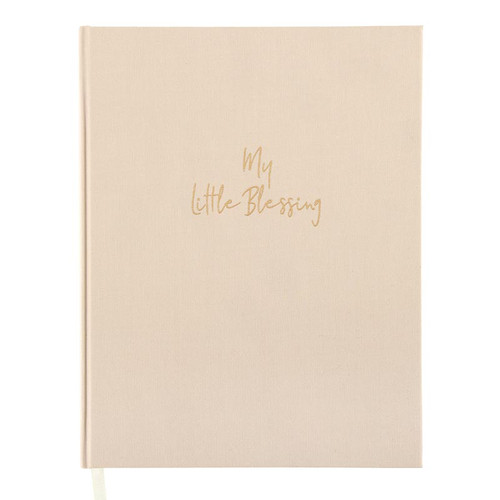 Blessing Pregnancy Prayer Journal