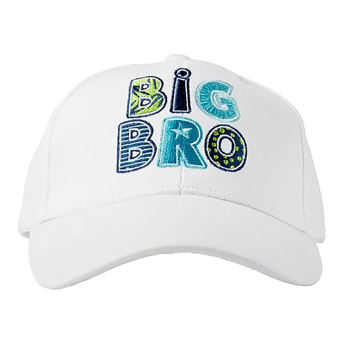BIG BRO BALL CAP BBC1-24553