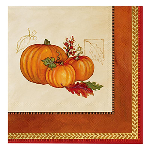 16CT AUTUMN ARRAY BEVNPK 12/CS TW4-25977