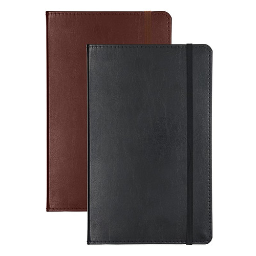 3PK BLACK/BROWN JOURNAL ASST MJ5DSA-2