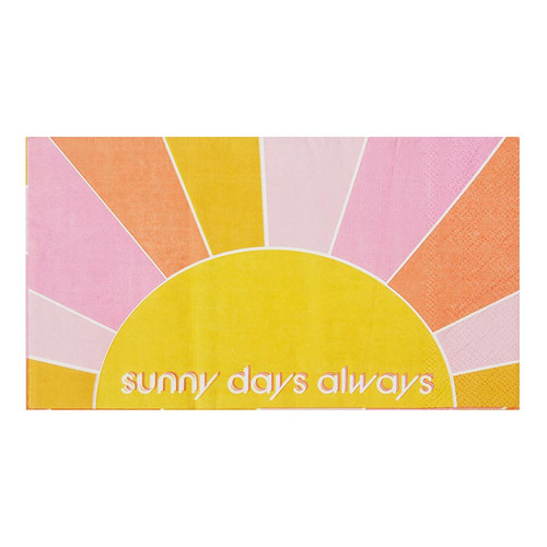 16CT KAILO SUNNY DAYS GST NPK TW8-25063