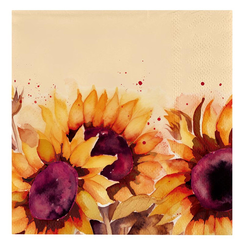 16CT FALLSNFLWRS LNCHNPK 12/CS TW7-25662