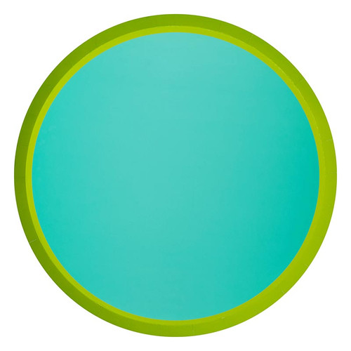 8CT KAILO TEAL GREEN DNR PLT TW12-25054