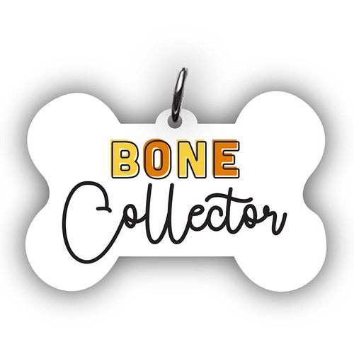 BONE COLLECTOR PET CLR CHARM PCSS-24889
