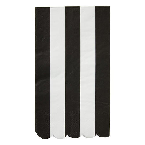 16CT BLK WHTE PINWHEL DNR NPK TW8-25843