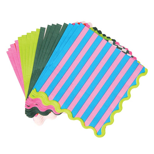 20CT BOLD STRIPE BEV NPK TW4-25648
