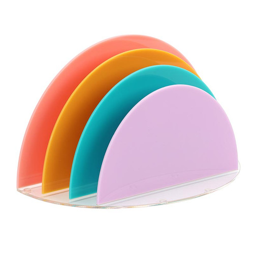 COLOR BLOK KAILO CHIC FF STAND FFS-24847