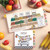 LITTLE CHEFS IN THE KITCHEN Grocery Store Scavenger Hunt Board Book