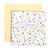 Confetti Enclosure Card