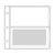 Transparent Pocket Page Refills