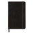 Small Bonded Leather Bound Journals - Black