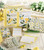 Sunshine Collection Modular Sticky System