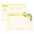 Sunshine Collection Recipe Cards
