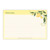 Sunshine Collection Recipe Cards