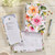 Joy in Bloom Market Listpad