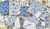 Forget Me Not Sticky Note Folio