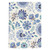 Forget Me Not Stitched Notebook Set