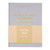 The Wine & Spirits Companion - Things Worth Remembering Prompted Journal