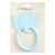 Elephant Silicone Teether