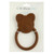 Bear Silicone Teether