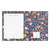 Blooming Beginnings Memory Book