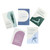 Fitlosophy Daily Calm Prompt Cards