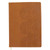 Jumbo Bound Journal with Deboss Details