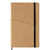 Leatherette Journal with Pocket